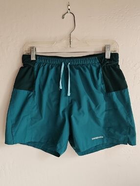 PATAGONIA Running Shorts